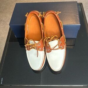Ralph Lauren size 8.5